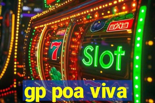 gp poa viva